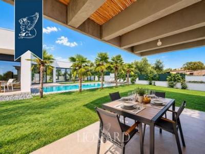 Acheter Maison Formello r�gion ROMA