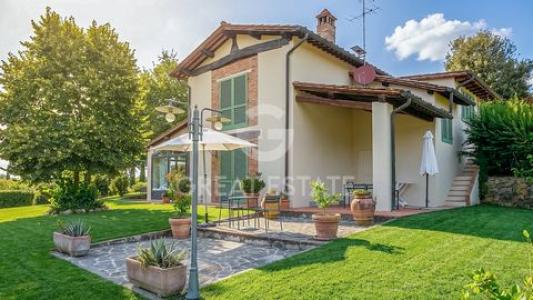 Annonce Vente Maison Terranuova-bracciolini