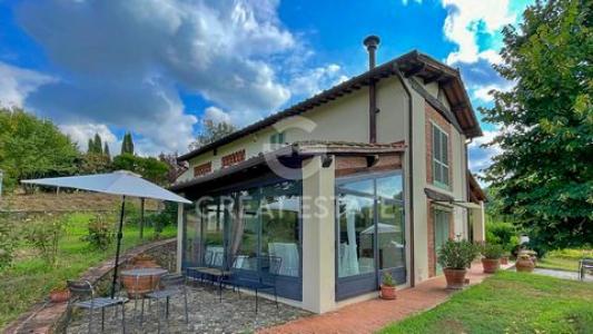 Acheter Maison Terranuova-bracciolini