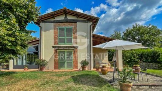 Acheter Maison Terranuova-bracciolini r�gion AREZZO