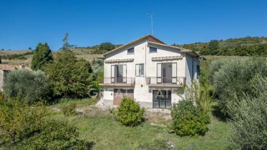 Vente Maison SAN-CASCIANO-DEI-BAGNI  SI en Italie