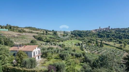 Annonce Vente Maison San-casciano-dei-bagni