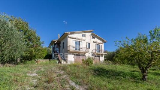 Acheter Maison San-casciano-dei-bagni