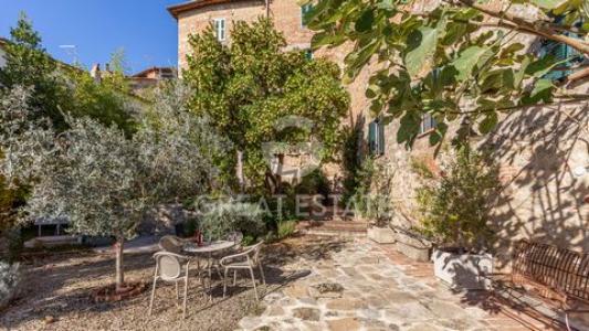Acheter Appartement Cetona
