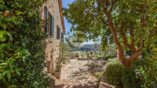 Acheter Appartement Cetona r�gion SIENA