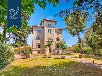 Annonce Vente 10 pi�ces Maison Roma