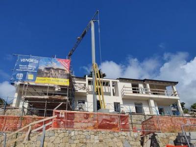 Vente Appartement SANREMO  IM en Italie