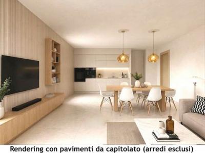 Acheter Appartement 86 m2 Sanremo