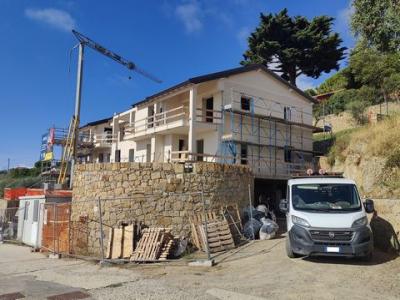Acheter Appartement 86 m2 Sanremo