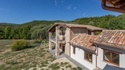 Annonce Vente Maison San-venanzo