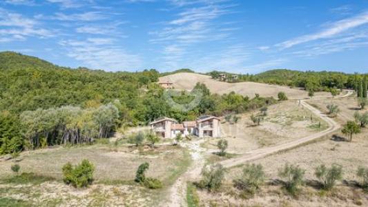 Vente Maison SAN-VENANZO  TR en Italie