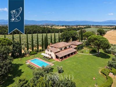 Annonce Vente 8 pi�ces Maison Castiglione-del-lago