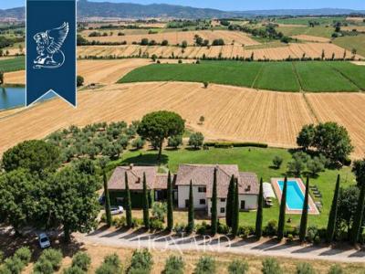 Acheter Maison Castiglione-del-lago r�gion PERUGIA