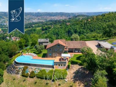 Annonce Vente 12 pi�ces Maison Melazzo