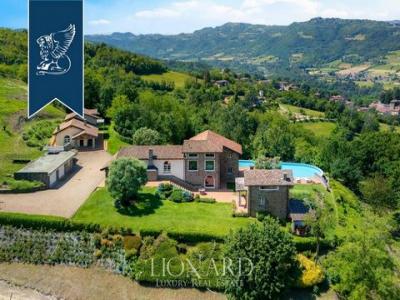 Acheter Maison 1000 m2 Melazzo