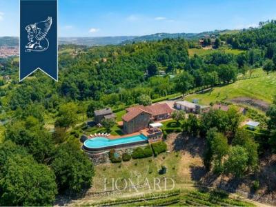 Acheter Maison Melazzo r�gion ALESSANDRIA
