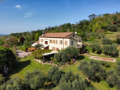 Annonce Vente 12 pi�ces Maison Rivadolmo