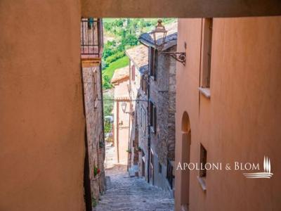 Vente Maison SAN-CASCIANO-DEI-BAGNI  SI en Italie