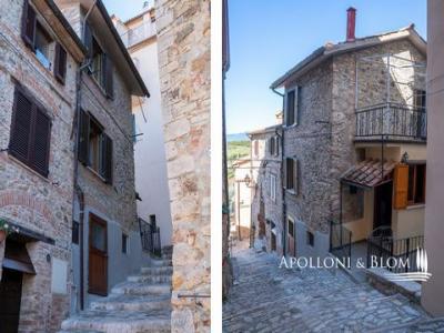 Annonce Vente Maison San-casciano-dei-bagni