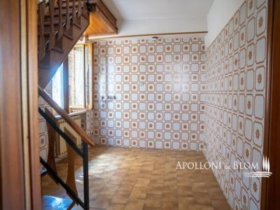 Acheter Maison 72 m2 San-casciano-dei-bagni
