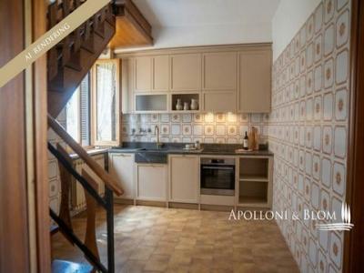 Acheter Maison San-casciano-dei-bagni r�gion SIENA