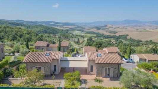 Vente Maison SAN-CASCIANO-DEI-BAGNI  SI en Italie
