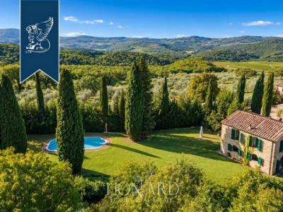 Annonce Vente 4 pi�ces Maison Greve-in-chianti