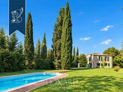 Acheter Maison Greve-in-chianti r�gion FIRENZE