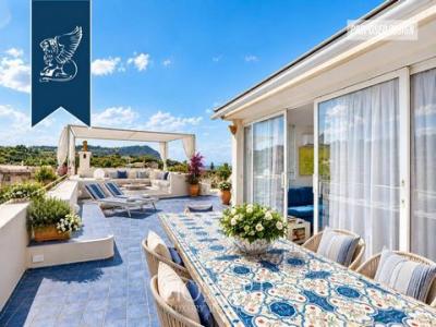 Annonce Vente 4 pi�ces Appartement Forio