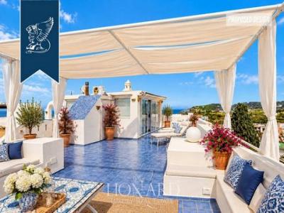 Acheter Appartement Forio r�gion NAPOLI