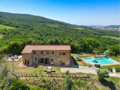 Annonce Vente Maison Radicondoli