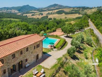Acheter Maison 458 m2 Radicondoli