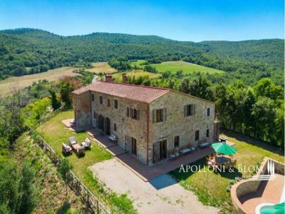 Acheter Maison Radicondoli r�gion SIENA