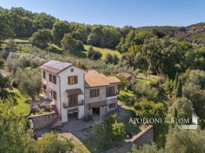 Annonce Vente Maison Orvieto