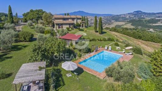 Annonce Vente Maison San-casciano-dei-bagni