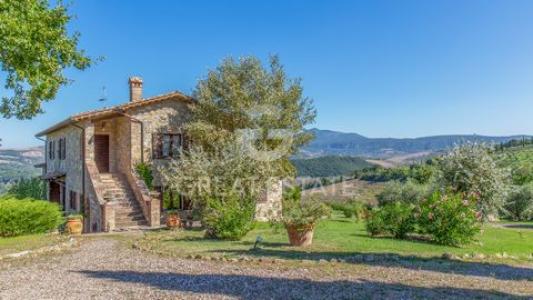 Acheter Maison San-casciano-dei-bagni