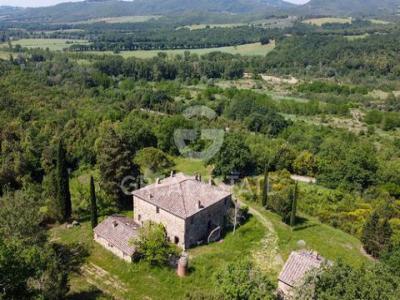 Annonce Vente Maison Montalcino