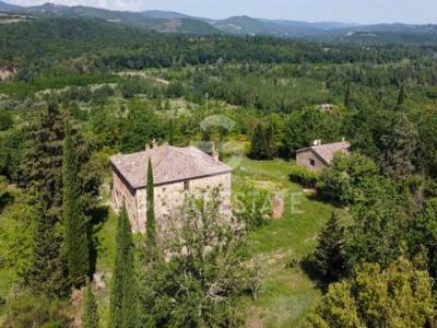 Acheter Maison Montalcino
