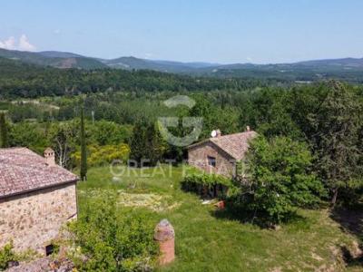 Acheter Maison Montalcino r�gion SIENA