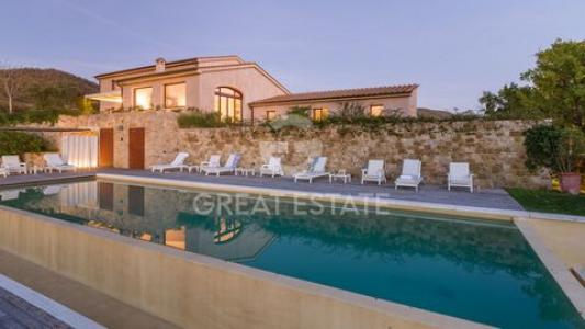 Annonce Vente Maison Sarteano