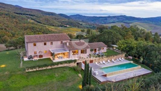Acheter Maison Sarteano r�gion SIENA