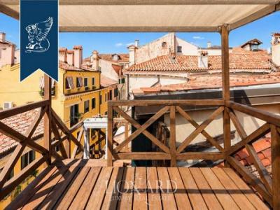 Vente Appartement VENEZIA  VE en Italie