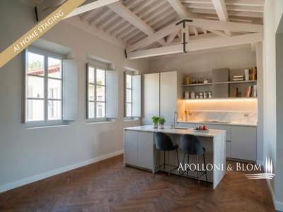 Acheter Appartement 250 m2 Fiesole