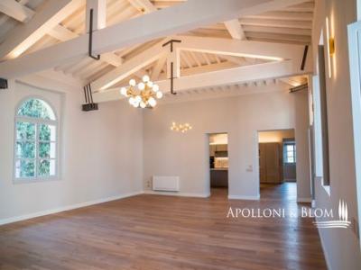 Acheter Appartement 265 m2 Fiesole
