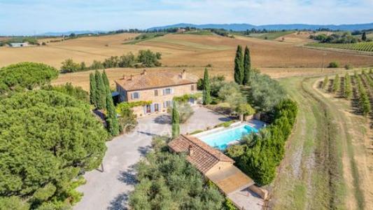 Annonce Vente Maison Montepulciano