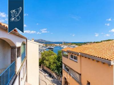 Acheter Appartement 150 m2 Olbia