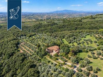 Acheter Maison 500 m2 Capraia-e-limite