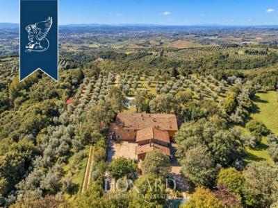 Acheter Maison Capraia-e-limite r�gion FIRENZE