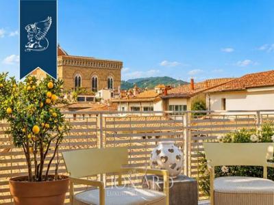 Acheter Appartement 160 m2 Firenze