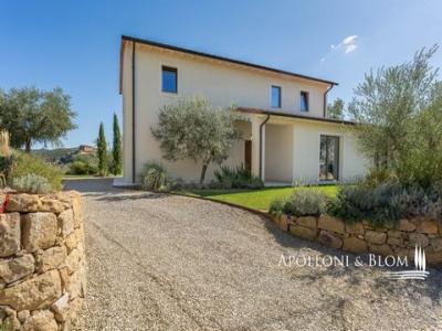 Acheter Maison 239 m2 Montalcino